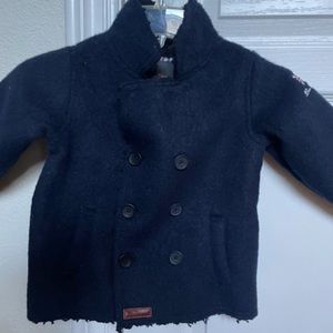 Ben Sherman 3T coat